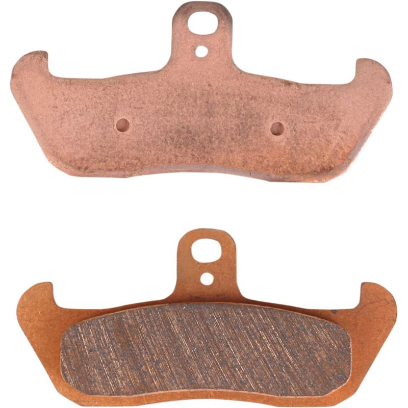 BRAKE PAD FA-R SERIES SINTERED