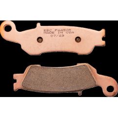 BRAKE PAD FA-R SERIES SINTERED METAL - 17210799
