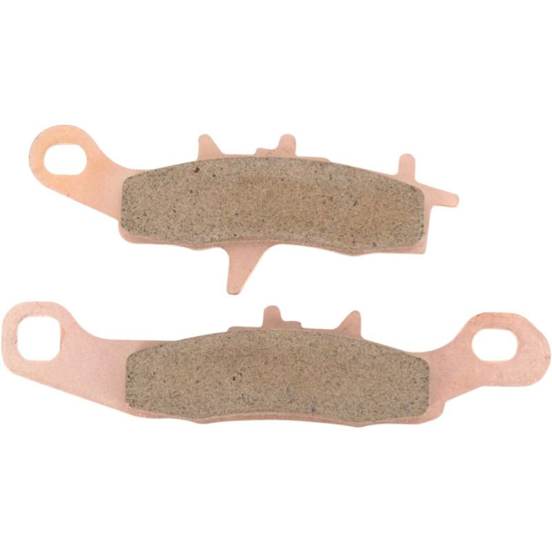 BRAKE PAD FA-R SERIES SINTERED METAL - 17211215