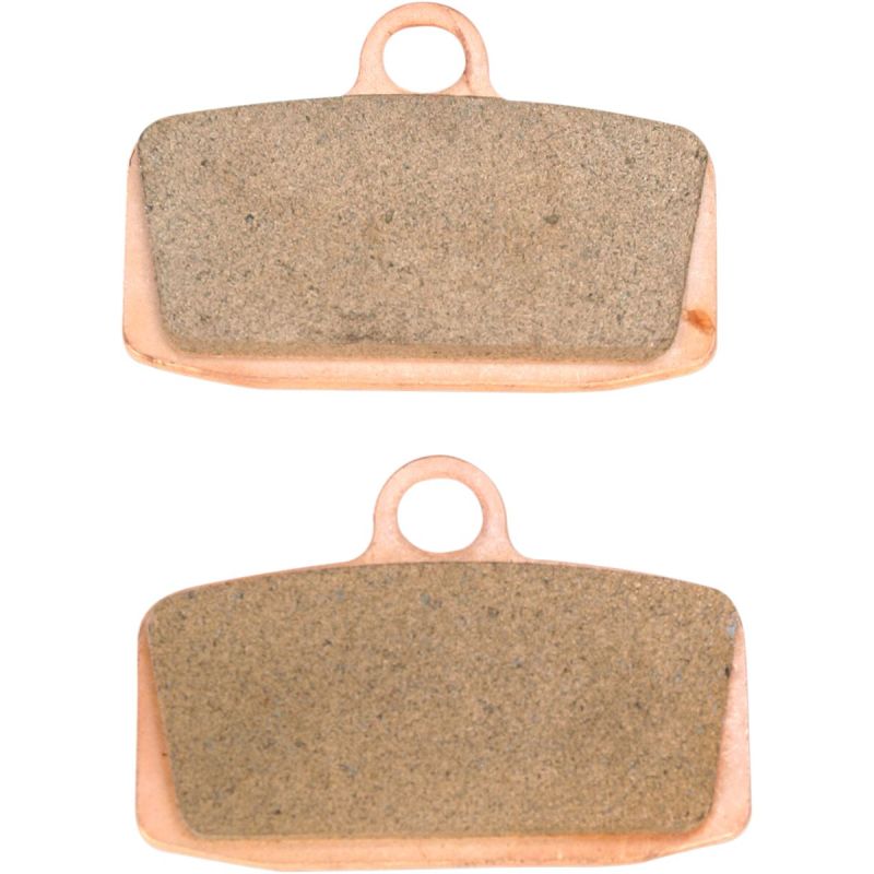 BRAKE PAD FA-R SERIES SINTERED METAL - 17211512