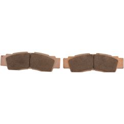 BRAKE PAD FA-R SERIES SINTERED METAL - 17212787