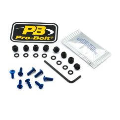 SCR KIT SCREEN 8 BL