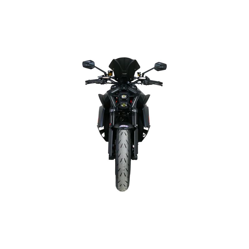 Bulle MRA Racing "NRM" Bulle MRA Racing "NRM"