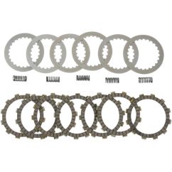 CLUTCH KIT COMPLETE DRC SERIES OFFROAD/ATV PAPER - DRC33