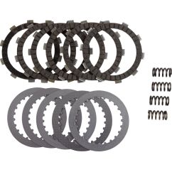 CLUTCH KIT COMPLETE DRC SERIES OFFROAD/ATV PAPER - DRC44