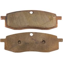 BRAKE PAD FA-R SERIES SINTERED METAL - FA105R