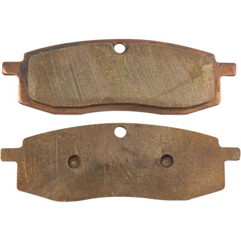 BRAKE PAD FA-R SERIES SINTERED METAL - FA105R