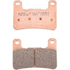 BRAKE PAD FA-HH SERIES SINTERED METAL