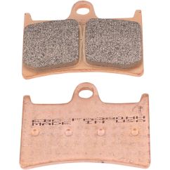 BRAKE PAD FA-HH SERIES SINTERED METAL - 17210005