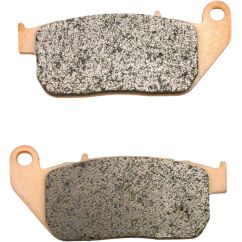 BRAKE PAD FA-HH SERIES SINTERED METAL - 17210006