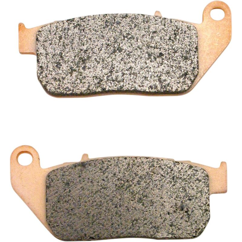 BRAKE PAD FA-HH SERIES SINTERED METAL - 17210006