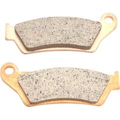 BRAKE PAD FA-HH SERIES SINTERED METAL - 17210008