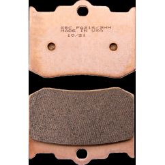 BRAKE PAD FA-HH SERIES SINTERED METAL - 17210139