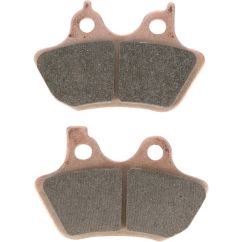BRAKE PAD FA-HH SERIES SINTERED METAL - 17210465