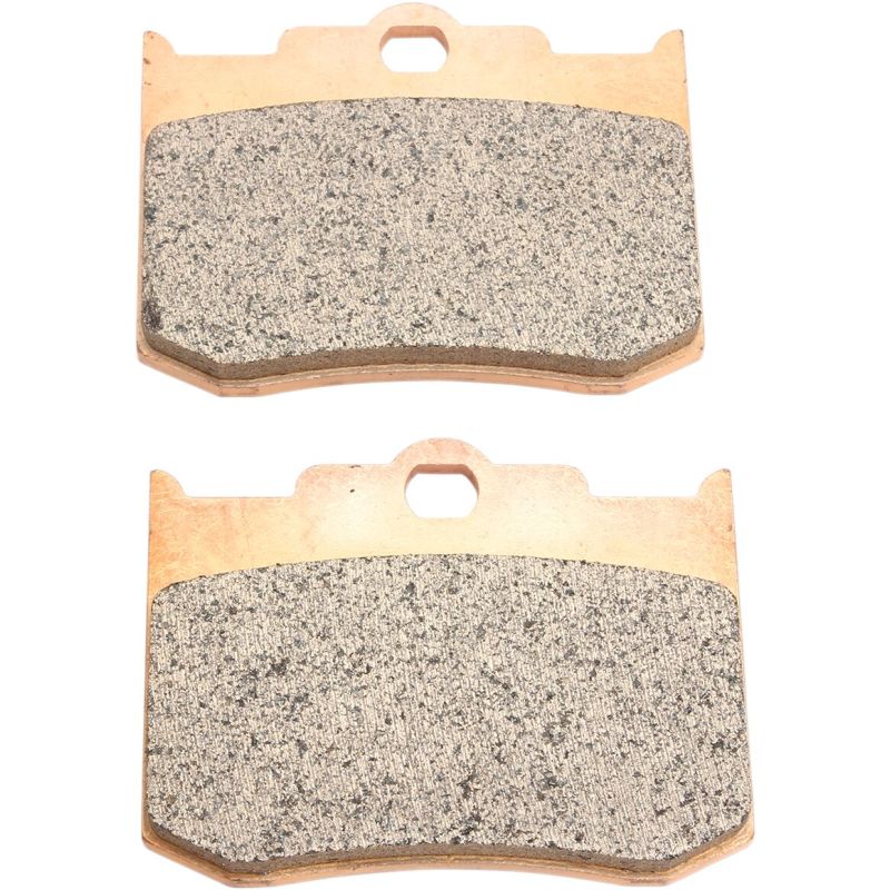 BRAKE PAD FA-HH SERIES SINTERED METAL - 17210648