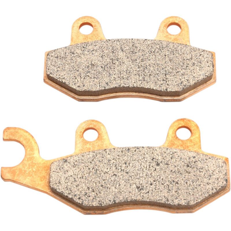 BRAKE PAD FA-HH SERIES SINTERED METAL - 17210792