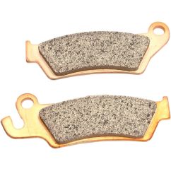 BRAKE PAD FA-HH SERIES SINTERED METAL - 17210797