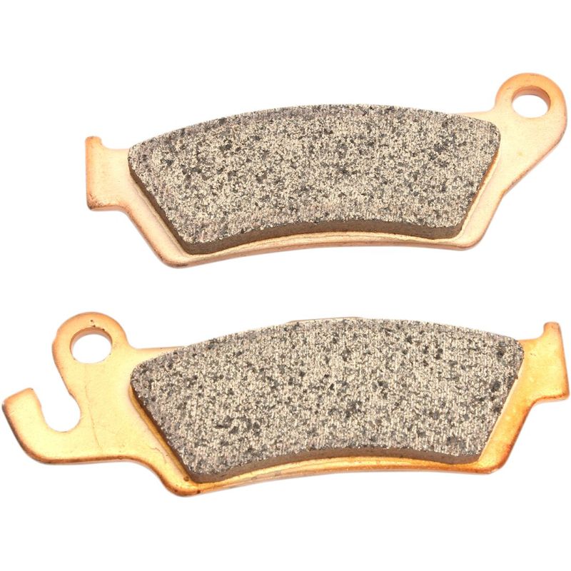 BRAKE PAD FA-HH SERIES SINTERED METAL - 17210797