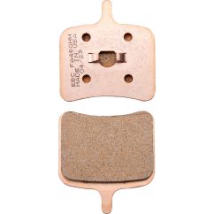 BRAKE PAD FA-HH SERIES SINTERED METAL - 17210807