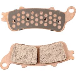 BRAKE PAD FA-HH SERIES SINTERED METAL - 17211009