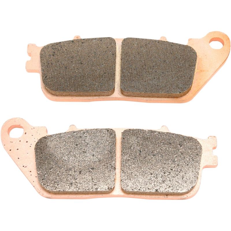 BRAKE PAD FA-HH SERIES SINTERED METAL - 17211503