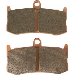 BRAKE PAD FA-HH SERIES SINTERED METAL - 17211506