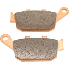 BRAKE PAD FA-HH SERIES SINTERED METAL - 17211508