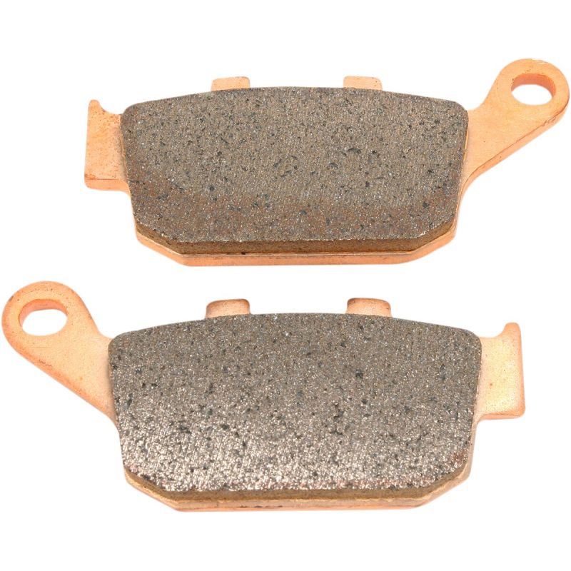 BRAKE PAD FA-HH SERIES SINTERED METAL - 17211508