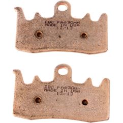 BRAKE PAD FA-HH SERIES SINTERED METAL - 17211813