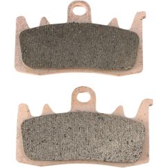 BRAKE PAD FA-HH SERIES SINTERED METAL - 17211813