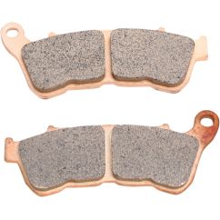 BRAKE PAD FA-HH SERIES SINTERED METAL - 17211938