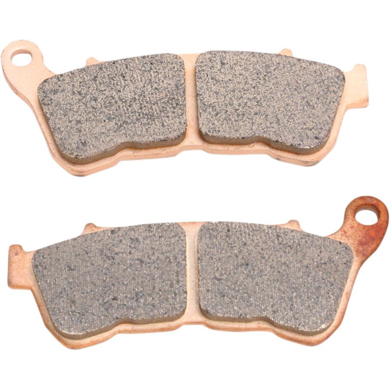 BRAKE PAD FA-HH SERIES SINTERED METAL - 17211938