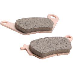 BRAKE PAD FA-HH SERIES SINTERED METAL - 17212393