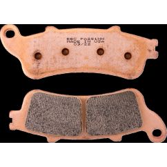 BRAKE PAD FA-HH SERIES SINTERED METAL - 17212423