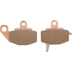 BRAKE PAD FA-R SERIES SINTERED METAL - FA130R