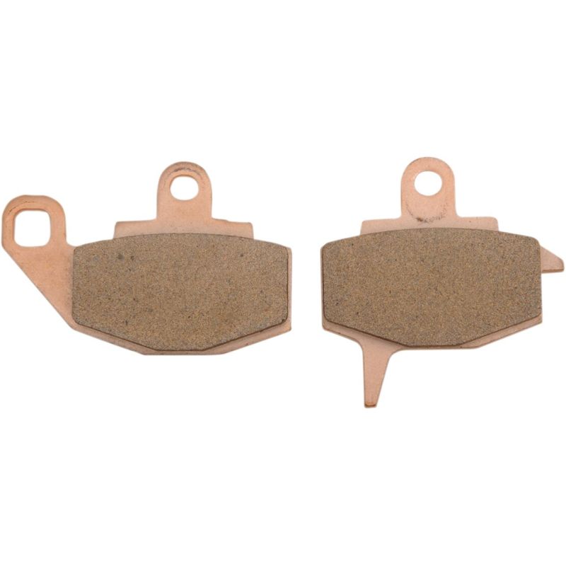 BRAKE PAD FA-R SERIES SINTERED METAL - FA130R
