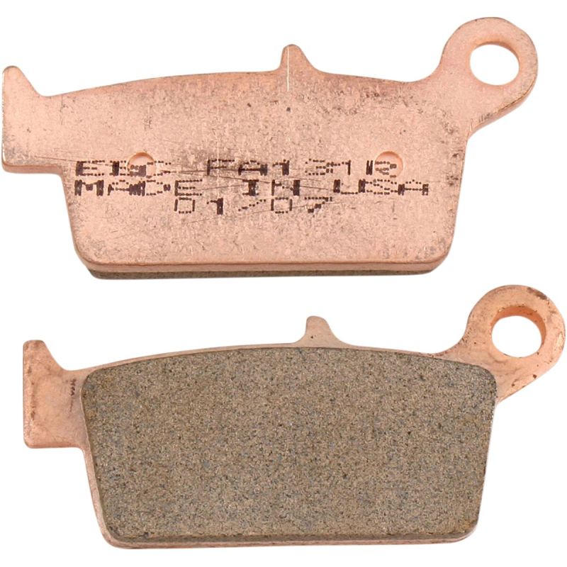 BRAKE PAD FA-R SERIES SINTERED METAL - FA131R