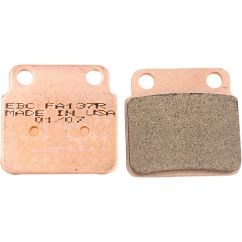 BRAKE PAD FA-R SERIES SINTERED METAL - FA137R