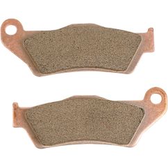 BRAKE PAD FA-R SERIES SINTERED METAL - FA181R