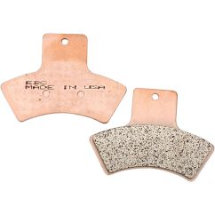 BRAKE PAD FA-R SERIES SINTERED METAL - FA270R