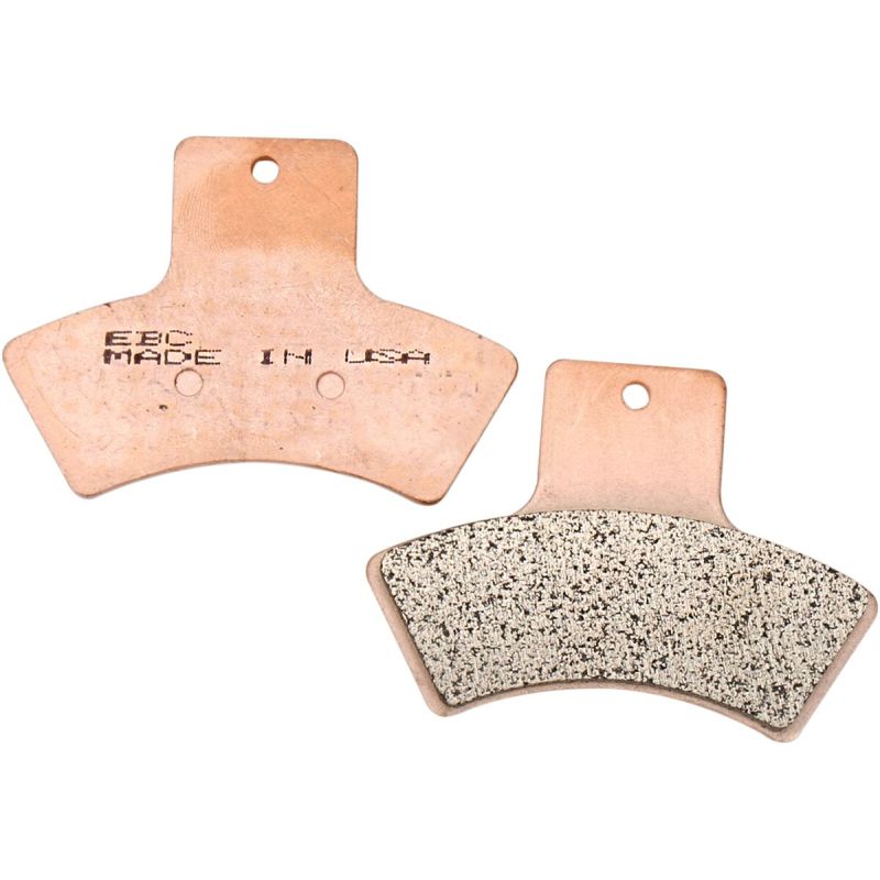 BRAKE PAD FA-R SERIES SINTERED METAL - FA270R