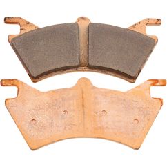 BRAKE PAD FA-R SERIES SINTERED METAL - FA313R
