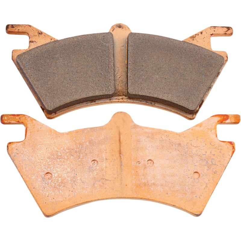 BRAKE PAD FA-R SERIES SINTERED METAL - FA313R