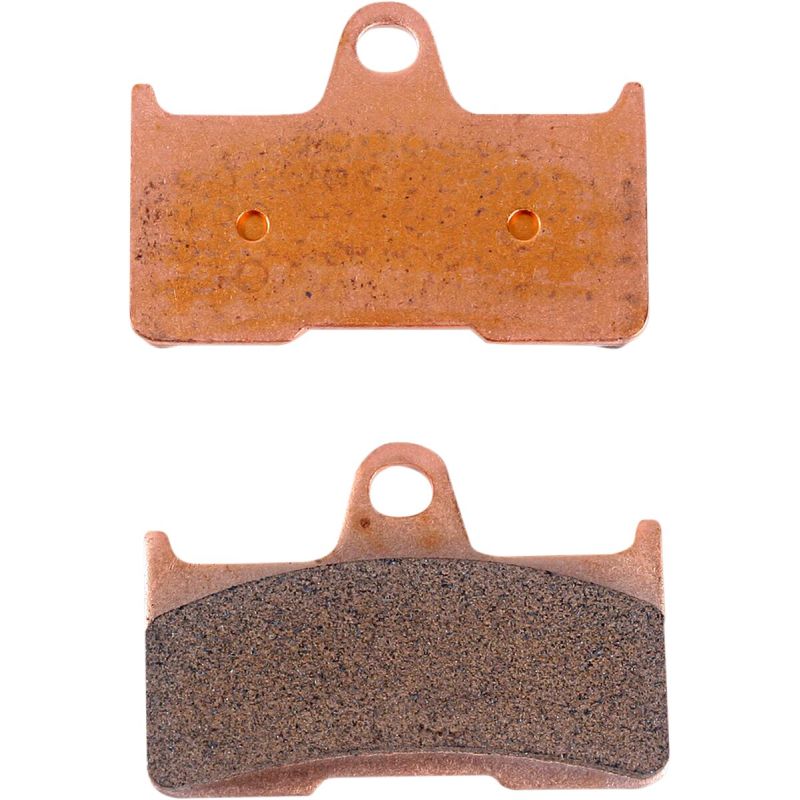 BRAKE PAD FA-R SERIES SINTERED METAL - FA344R