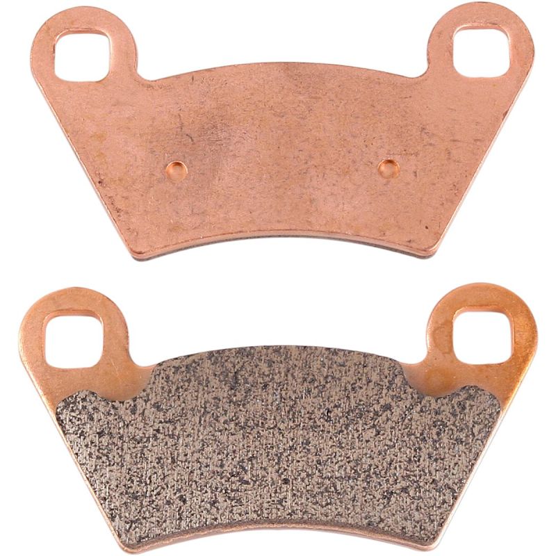 BRAKE PAD FA-R SERIES SINTERED METAL - FA354R
