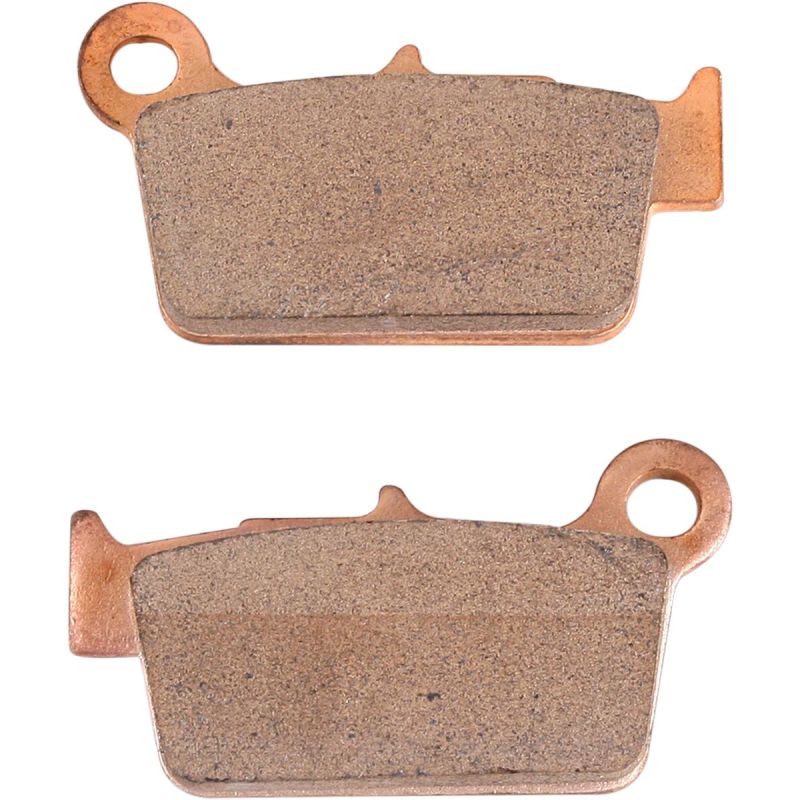 BRAKE PAD FA-R SERIES SINTERED METAL - FA367R