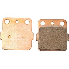 BRAKE PAD FA-R SERIES SINTERED METAL - FA84R