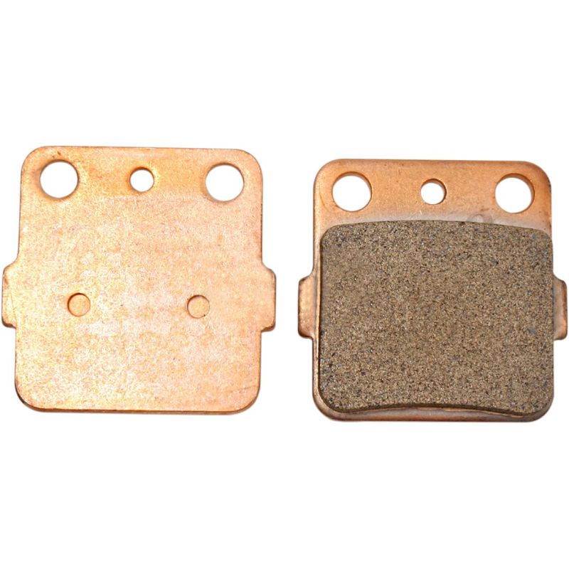 BRAKE PAD FA-R SERIES SINTERED METAL - FA84R