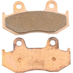BRAKE PAD FA-R SERIES SINTERED METAL - FA92R