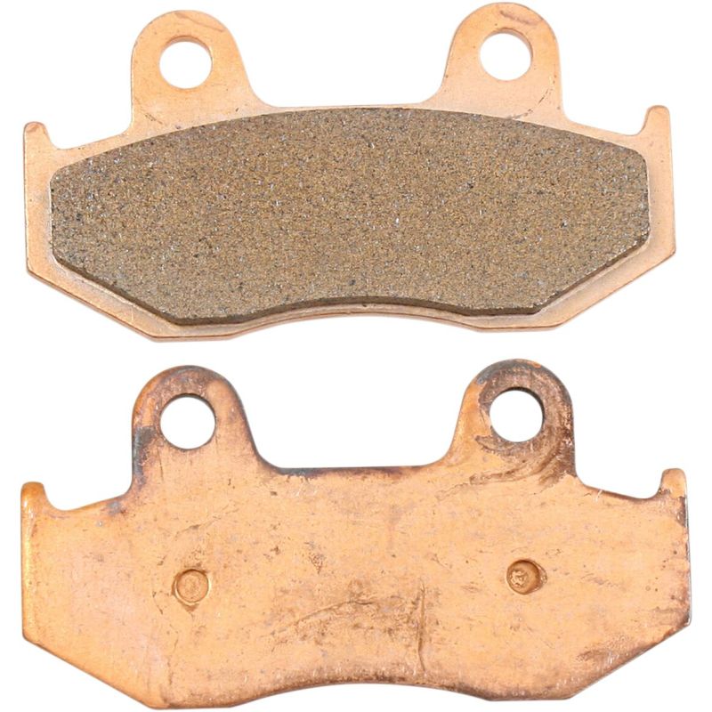 BRAKE PAD FA-R SERIES SINTERED METAL - FA92R